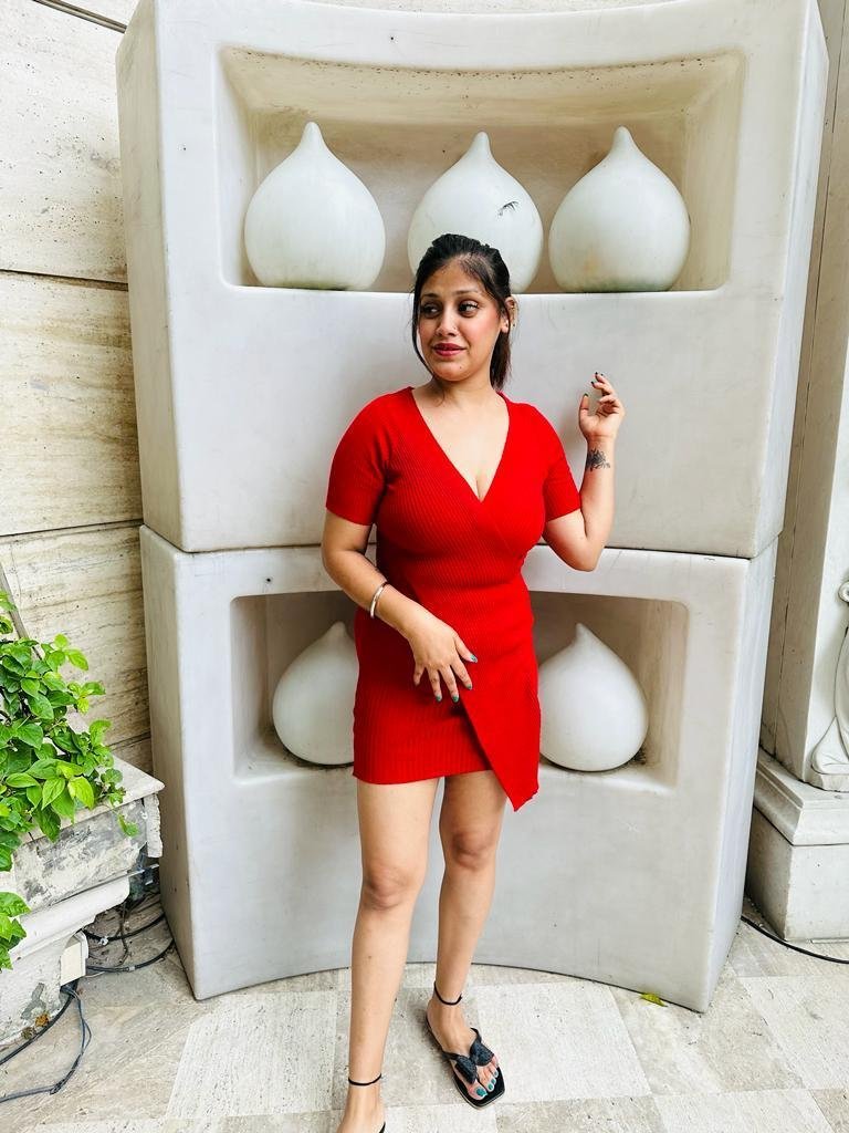 Gwalior call girl